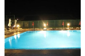 Hotell Stara Zagora 4